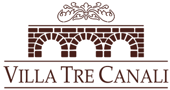 Villa Tre Canali